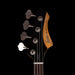 Fano Alt de Facto JM4 Bass Doghair with Gig Bag