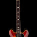 Vintage 1966 Gibson ES-335TD Cherry Sunburst With OHSC