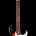 Pre Owned 1994 Fender Made in Japan Stratocaster XII 3-Color Sunburst 12-String Electric With Gig Bag
