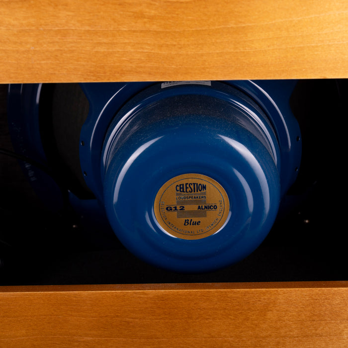 Pre Owned Milkman Sound 5W Half Pint Milk Century Modern Guitar Amp Combo with Footswitch and Cover