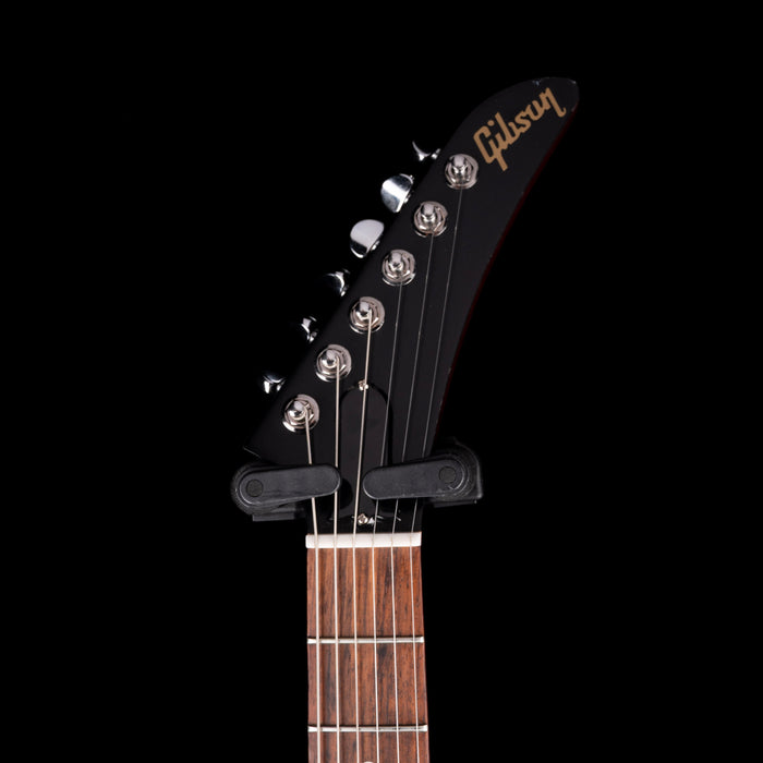 Pre Owned 2008 Gibson X-Plorer Studio Faded Brown With Case