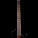 Used Gretsch Streamliner Jet Club Bass Single-Cut Bass Havana Burst With Gig Bag
