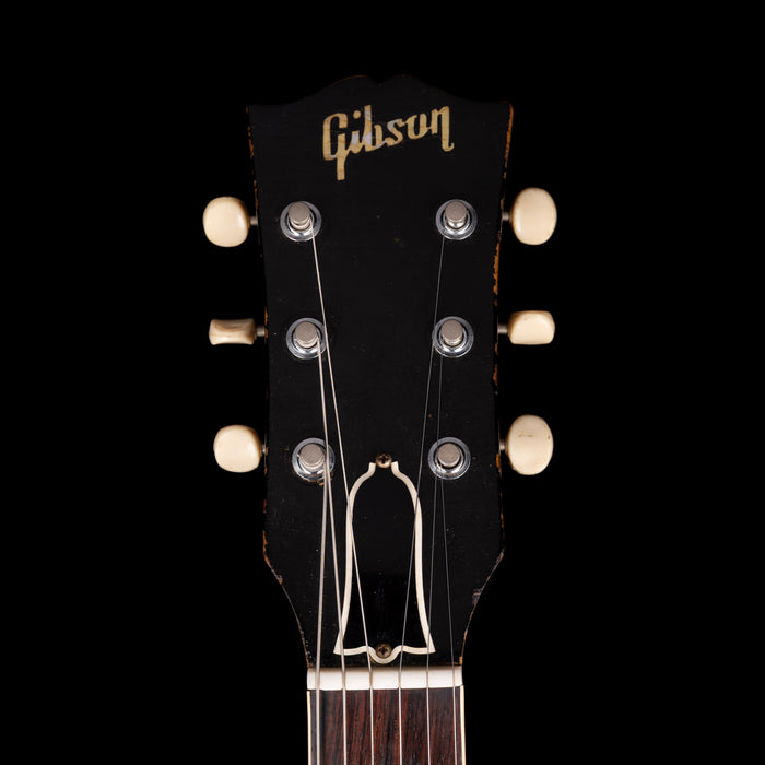 Vintage 1961 Gibson ES-330TD Sunburst With OHSC