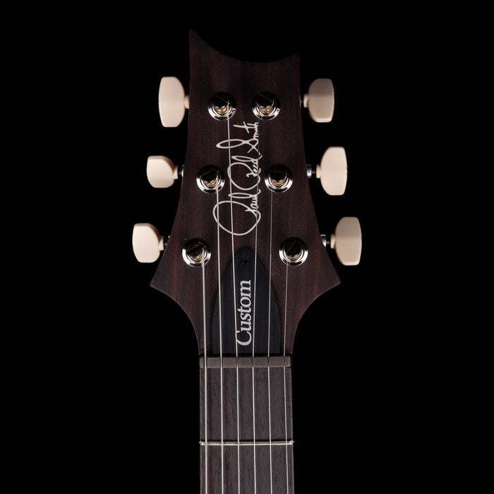 PRS Core Custom 24 Charcoal with Case