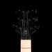 Pre Owned 2022 PRS Dustie Waring CE 24 Custom Color Gray Black Smokewrap Burst with Gig Bag