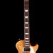 Pre Owned 2018 Gibson Les Paul Tribute Gold Top With Gig Bag