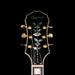 Used 1990's Epiphone Sheraton II Natural with OHSC