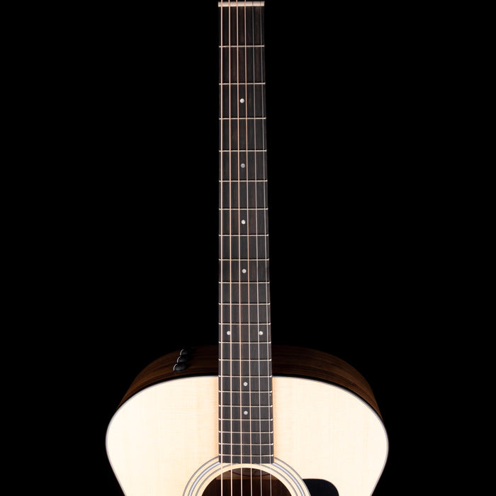 Pre Owned Taylor 114e Acoustic Electric Guitar With Gig Bag