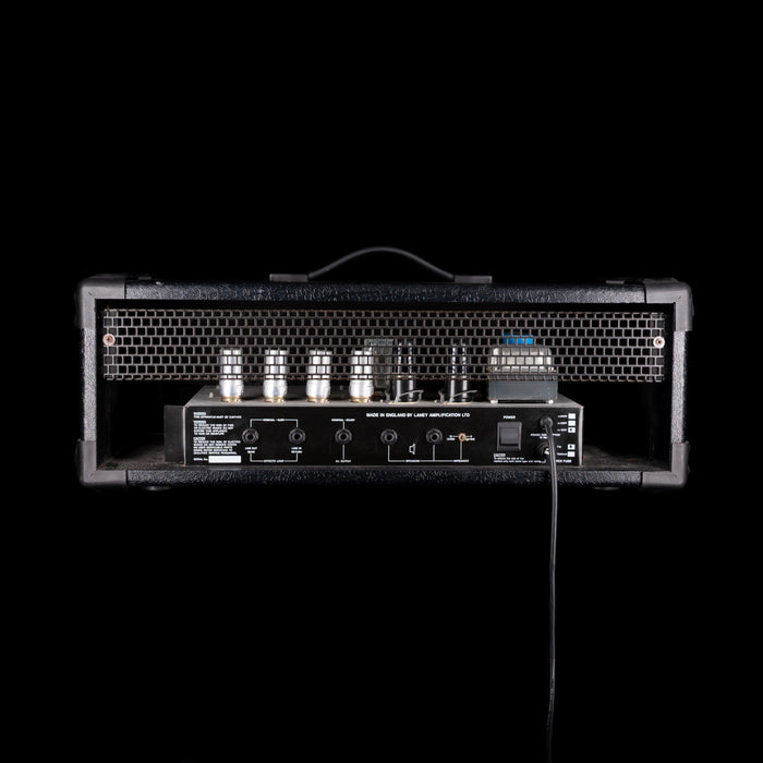 Pre-Owned 1988 Laney AOR Series Pro-Tube Head And 2 X 12 Cabinets