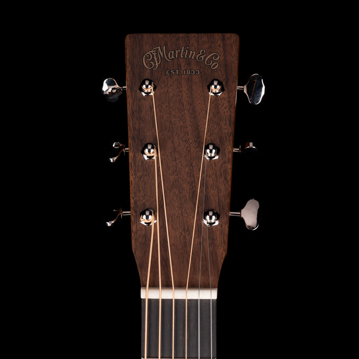 Martin Custom Shop Special Edition D-18 Black Walnut with Case