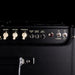 Used Fender Hot Rod Deville IV 2x12" Guitar Amp Combo Black