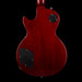 Pre Owned 2017 Gibson Les Paul Studio Wine Red With OHSC
