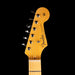 Pre Owned Fender JV Modified '50s Stratocaster HSS 2-Tone Sunburst With Gig Bag