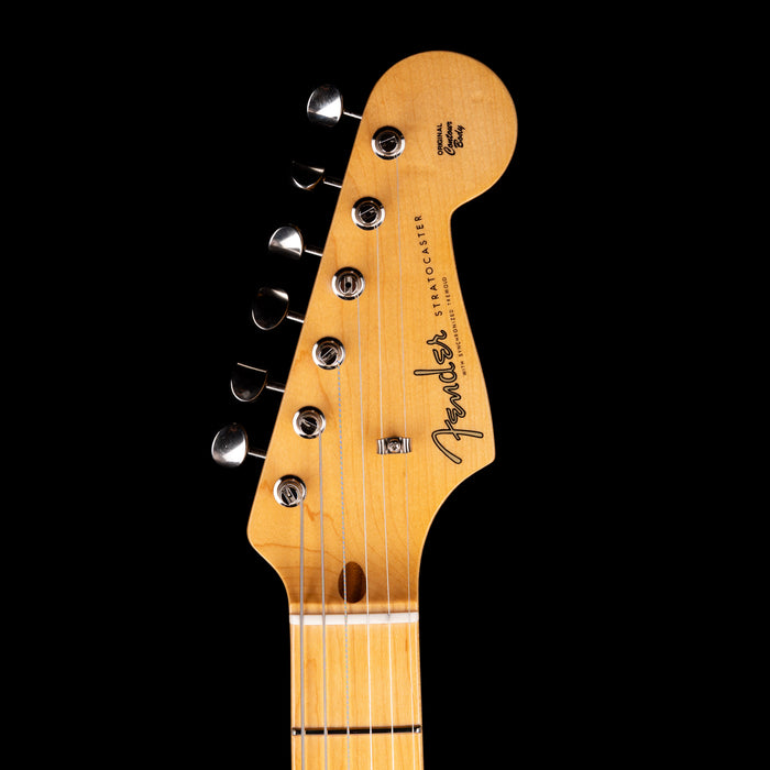 Fender Custom Shop Exotic 1959 Stratocaster Figured Myrtle NOS Natural With Case