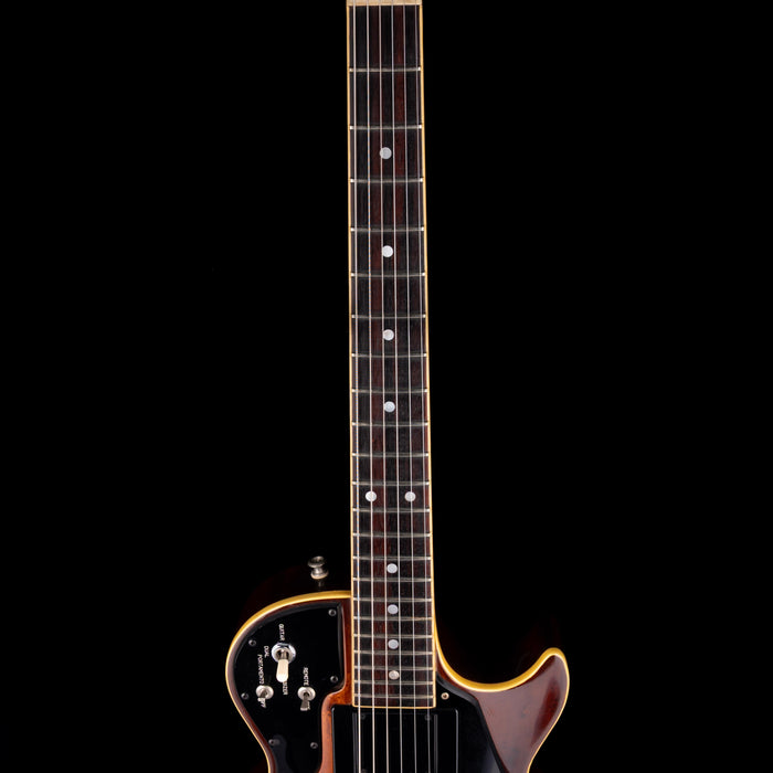 Pre Owned 1980 Roland GR-500 Guitar Synthesizer Sunburst And GS-500 Guitar Synth Module