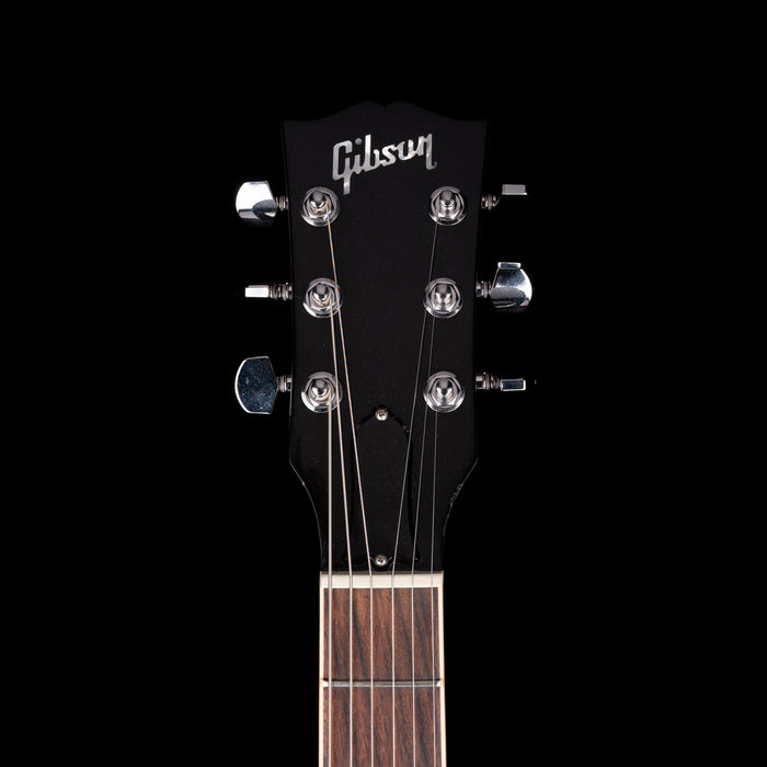 Pre Owned 2022 Gibson Tony Iommi SG Special Faded Cherry With OHSC