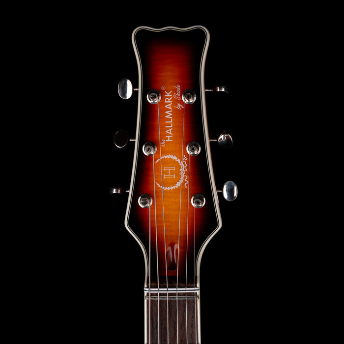 Pre Owned Hallmark Stradette Sunburst With OHSC