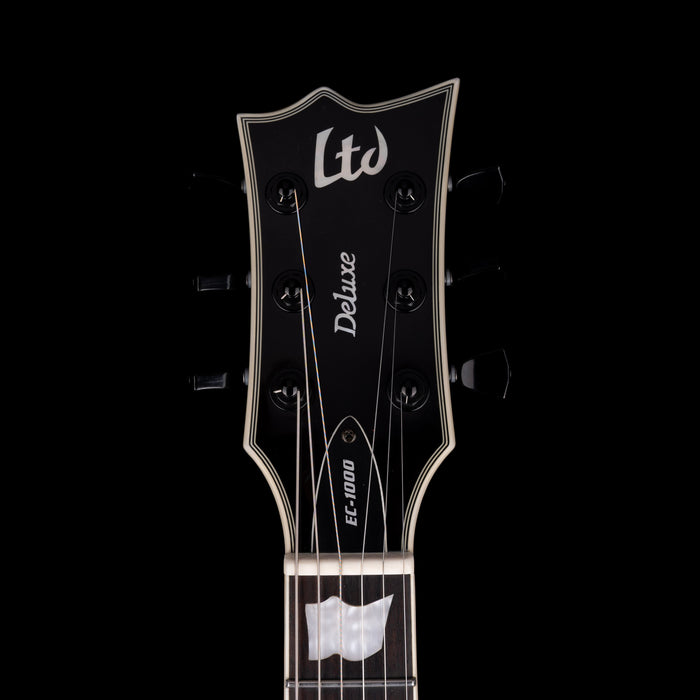 Used ESP EC-1000 Eclipse Black With OHSC