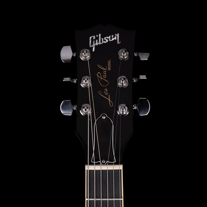 Used Gibson Adam Jones Les Paul Standard Antique Silverburst With OHSC