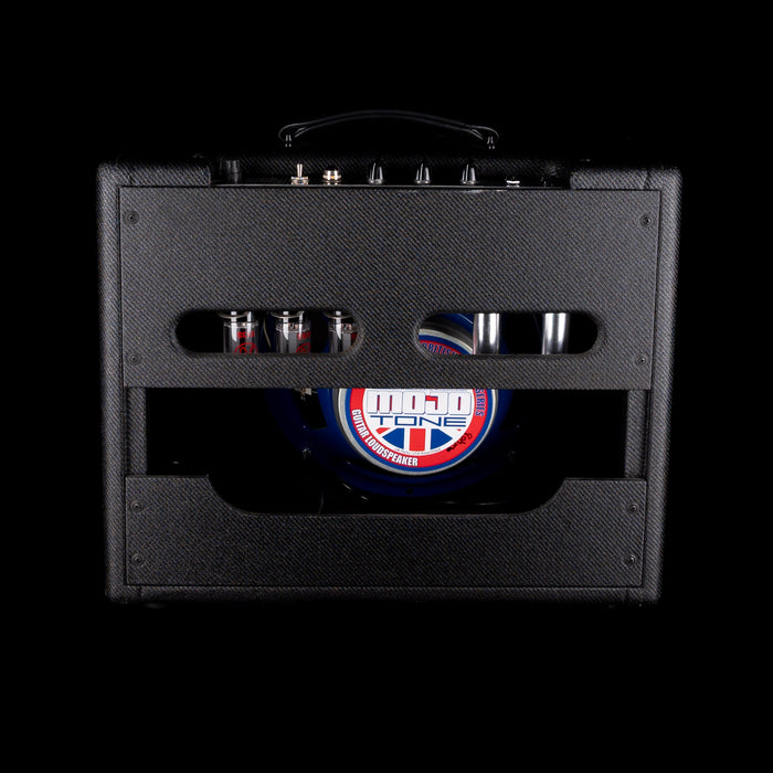 Pre Owned Mojo Tone Black Select Guitar Amp Combo