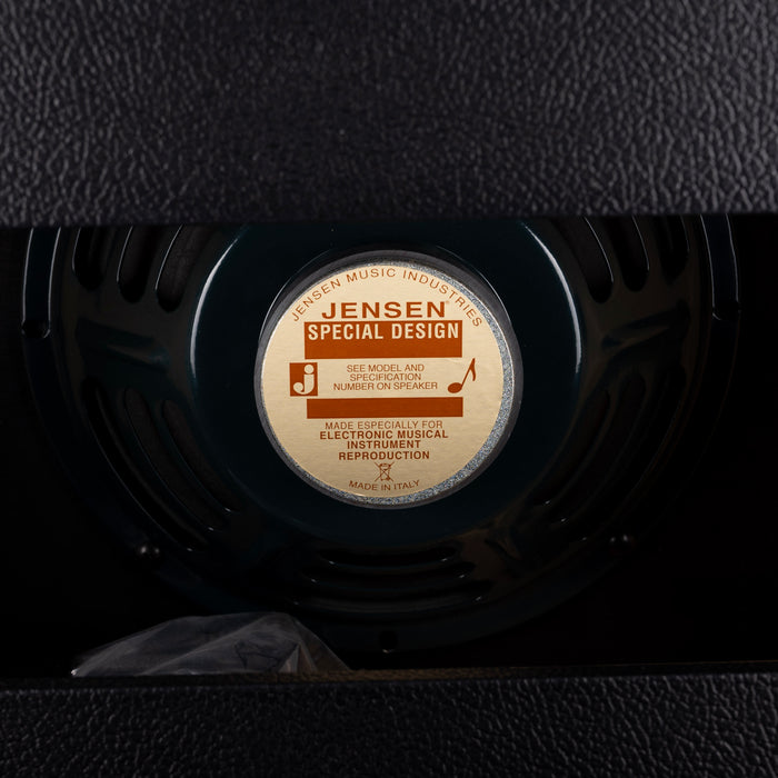 Used Fender Tone Master Princeton Reverb Guitar Amp Combo