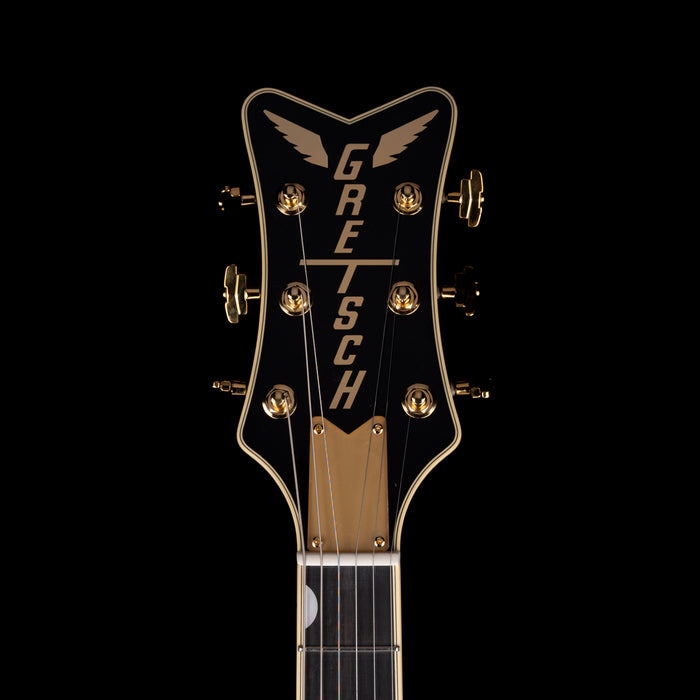 Gretsch Limited Edition G6129TG Champagne Sparkle Penguin with Case