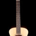 Taylor GS Mini-e LTD Figured Koa with Soft Case