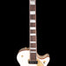 Gretsch Custom Shop Masterbuilt G6134-55 1955 White Penguin NOS Brazilian Rosewood Aged White