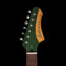 Fano Alt de Facto JM6 Light Distress Olive Green with Gig Bag