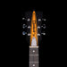 Pre Owned 2024 Eastwood	Backlund Rockerbox II Left-Handed Orange Stain With Gig Bag