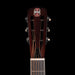 Pre Owned Republic Clarksdale Special Resonator Brown