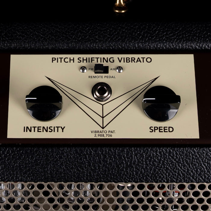 Magnatone Special Edition Twilighter 1x12 Blackout Guitar Amp Combo