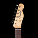 Fender Custom Shop 1962 Telecaster Custom Closet Classic Oxblood