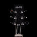 Heritage Standard II H-150 Wine Red with Case
