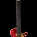 Gretsch G6129TG-59VS Limited Edition Sparkle Jet Red Sparkle With Case
