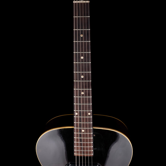 Vintage 1959 Gibson ES-125 Sunburst With Gig Bag