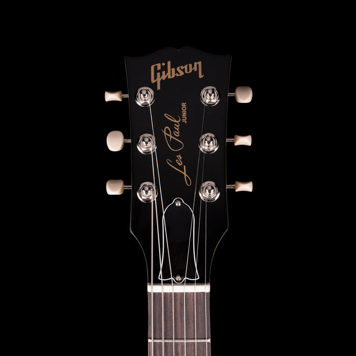 Gibson Les Paul Single Cut Special TV Yellow Electric Guitar With Case
