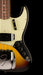 Fender Custom Shop 1964 Jazz Bass Journeyman Relic Super Faded Aged 3-Tone Sunburst