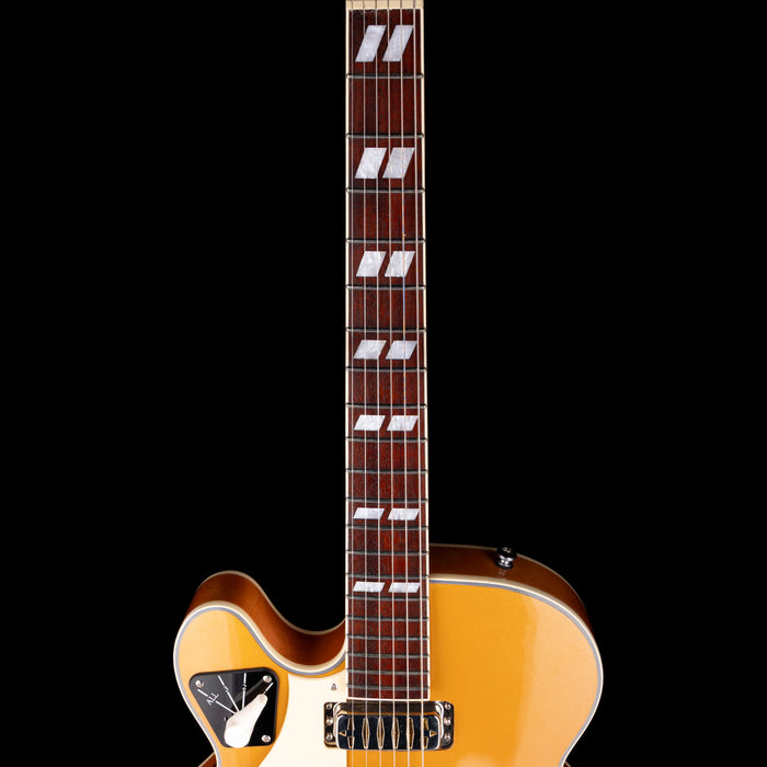 Pre Owned Airline H59 Goldtop Left-Handed With HSC
