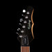 Pre Owned 1998 Epiphone Coronet Charcoal Gray With Gig Bag