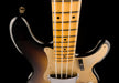 Fender Custom Shop '57 Precision Bass Journeyman Relic Wide-Fade 2 Tone Sunburst