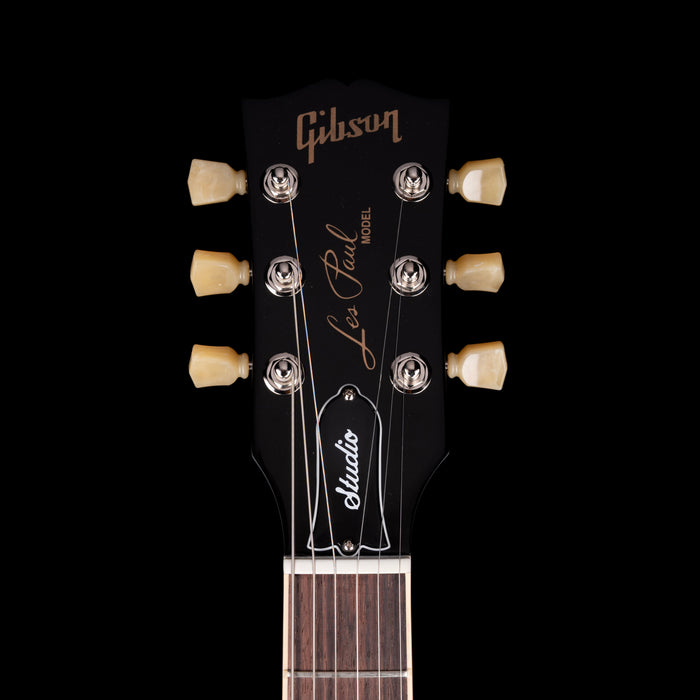Gibson Les Paul Studio Smokehouse Burst Electric Guitar with Soft Case