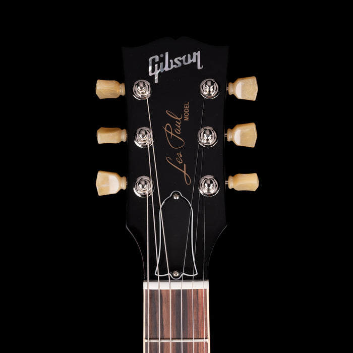 Gibson Limited Edition Les Paul Standard 50s Double Trouble Vintage Honey Burst With Case
