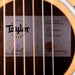 Taylor 214ce-K DLX Grand Auditorium Hawaiian Koa with Case