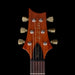 Pre Owned 2001 PRS McCarty Soapbar Natural 10-Top Electric Guitar With HSC