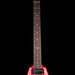 Used DBZ Cavallo ST-FR Ferrari Red Electric Guitar With OHSC