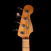Used 2009 Fender Road Worn 50's Precision Bass 2-Tone Sunburst