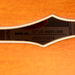 Gretsch G6120T-BSSMK Brian Setzer Signature Nashville Hollow Body '59 "Smoke" Orange with Case