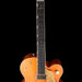 Gretsch G6120T-59 Vintage Select '59 Chet Atkins Hollow Body Lacquer Vintage Orange Stain with Case