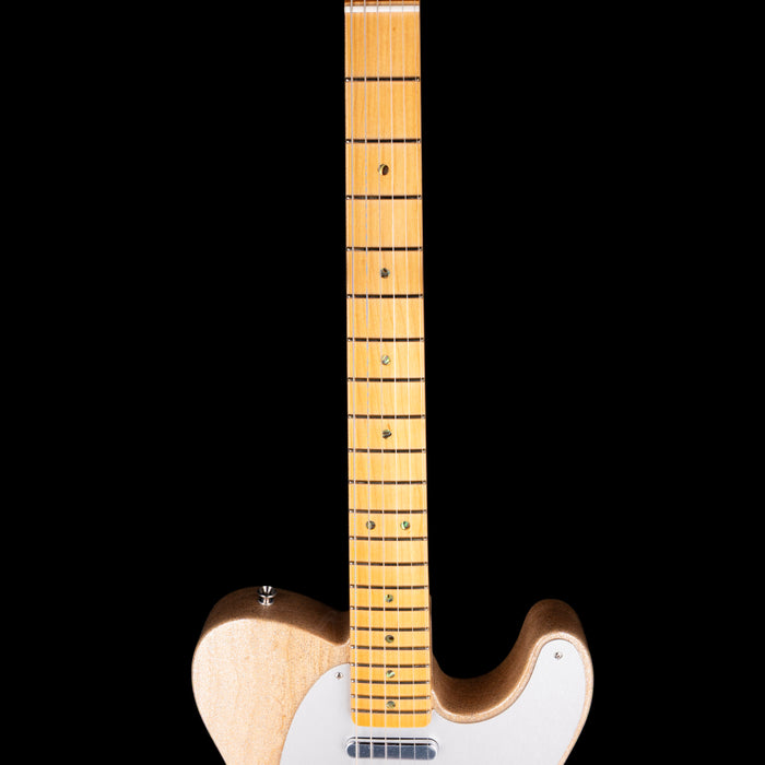 Fender Custom Shop 1952 Telecaster NOS Santa Monica Sparkle Truetone Color Set